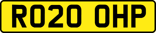 RO20OHP