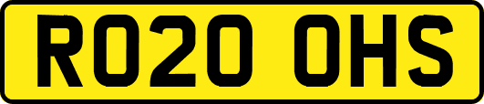 RO20OHS