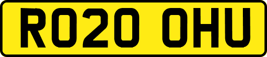 RO20OHU