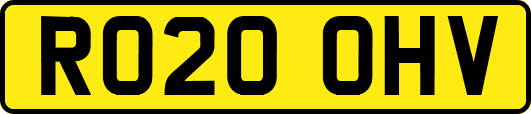 RO20OHV