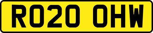 RO20OHW