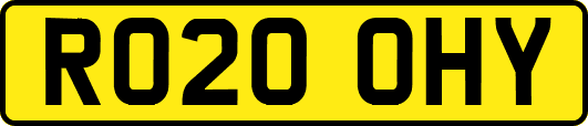 RO20OHY