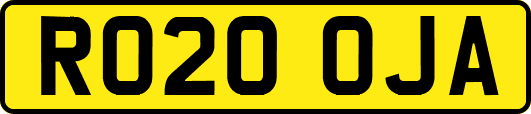 RO20OJA