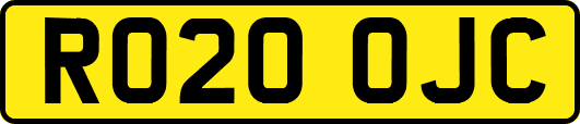 RO20OJC