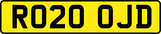 RO20OJD