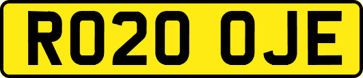 RO20OJE