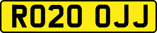 RO20OJJ