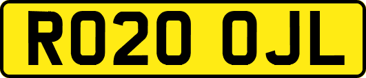 RO20OJL