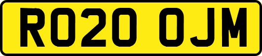 RO20OJM
