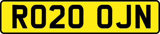 RO20OJN