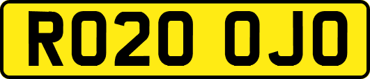 RO20OJO