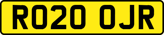 RO20OJR