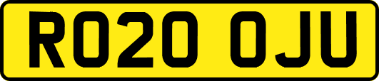 RO20OJU