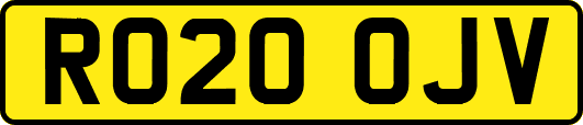 RO20OJV