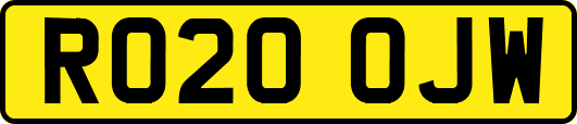 RO20OJW