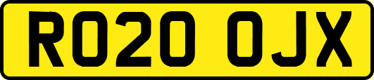RO20OJX