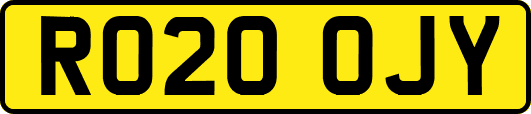 RO20OJY