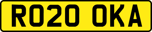 RO20OKA