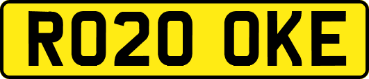 RO20OKE