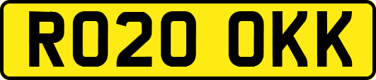 RO20OKK