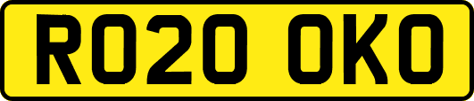 RO20OKO