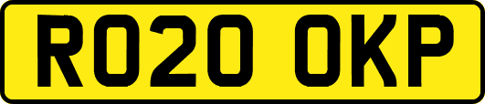 RO20OKP