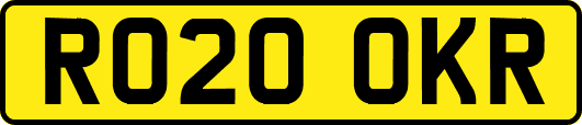 RO20OKR