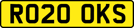 RO20OKS