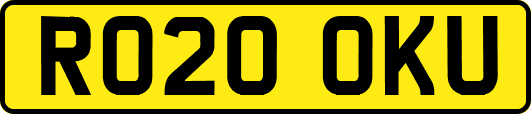 RO20OKU