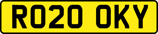 RO20OKY