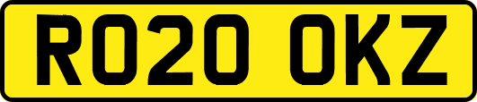 RO20OKZ