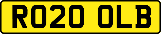 RO20OLB