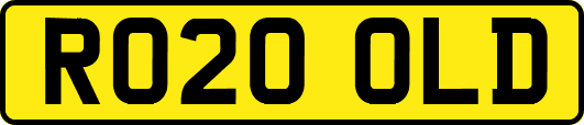 RO20OLD