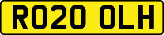 RO20OLH