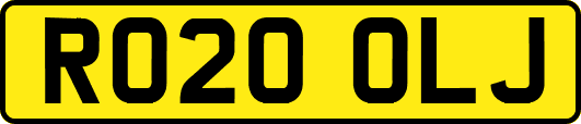 RO20OLJ