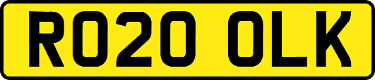 RO20OLK