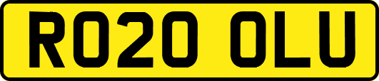 RO20OLU