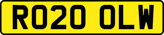 RO20OLW