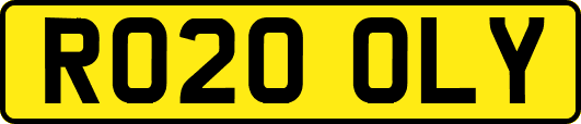 RO20OLY