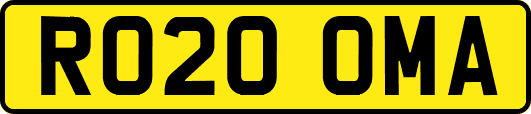 RO20OMA