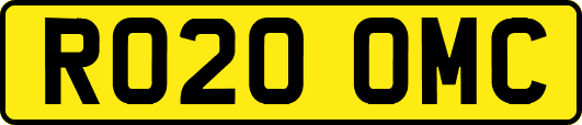 RO20OMC