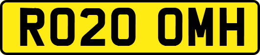 RO20OMH