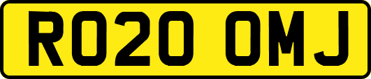RO20OMJ