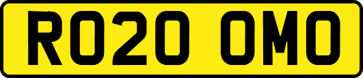 RO20OMO