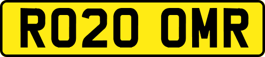 RO20OMR