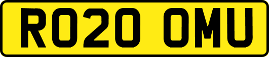 RO20OMU