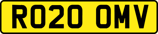 RO20OMV