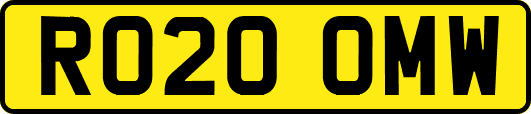 RO20OMW