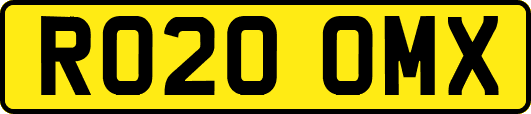 RO20OMX