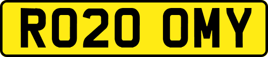 RO20OMY